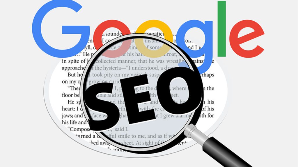 Search Engine Optimization (SEO) photo